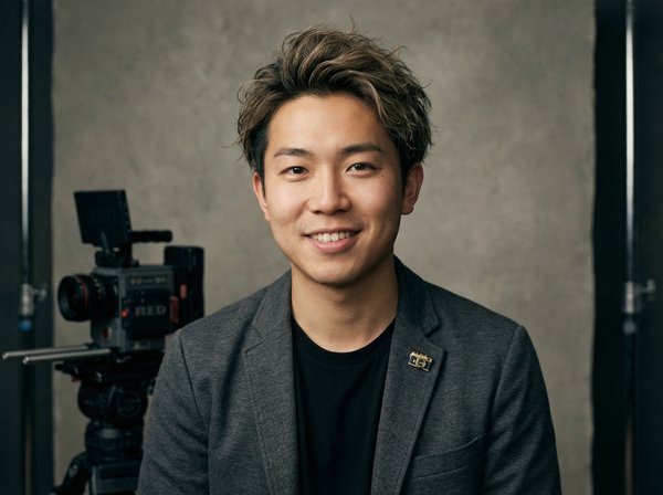 偷拍摄影师张浩然