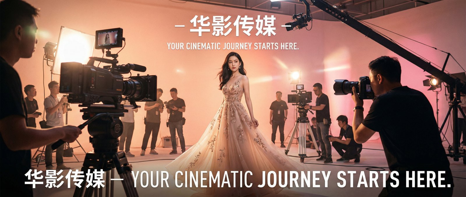 偷拍影视制作与视频社区